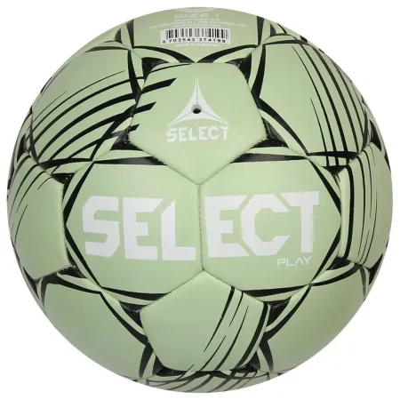 Мяч ганд. SELECT Play, 3890847551, р.0, ПУ, гибрид.сш, светло-зеленый за 3&nbsp;840.30 ₽ купить в Красноярске