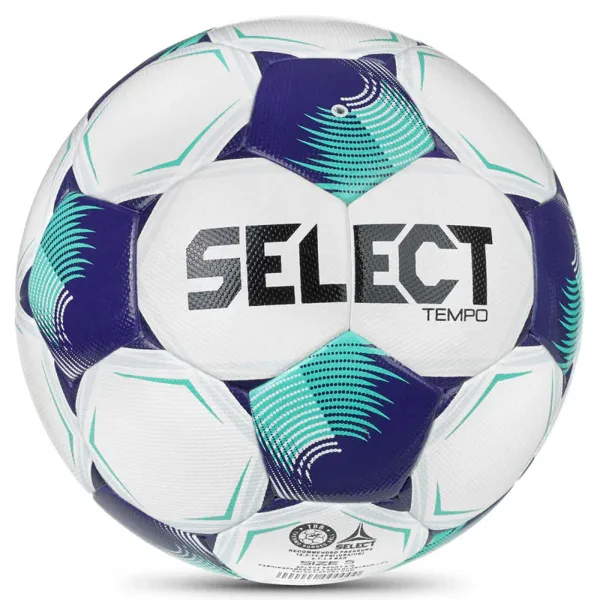 Мяч футб. SELECT Tempo TB V26