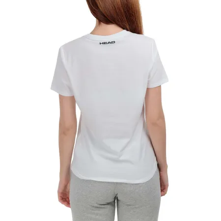 Футболка женская HEAD Rainbow T-Shirt W за 4&nbsp;678.40 ₽ купить в Красноярске