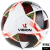 Мяч футб. VISION Spark, F324045, р.5, FIFA Basiс, 24 пан,ПУ,2 подкл.слой,гибрид.сшив,бело-мультикол за 2&nbsp;279.70 ₽ купить в Красноярске