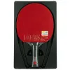 Ракетка для н/т DOUBLE FISH Black Carbon King Racket 3***, для професс.,ITTF Appr.,накл.2,1,мм за 4&nbsp;346.90 ₽ купить в Красноярске