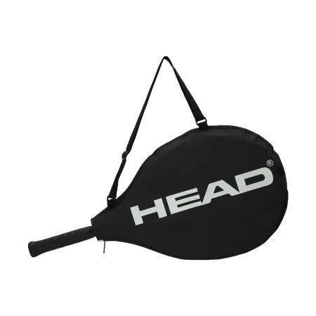 Ракетка б/т дет.HEAD IG Speed Jr 23 Gr05, 230024, для дет. 6-8лет, композит,со струнами, черно-зел за 7&nbsp;075.40 ₽ купить в Красноярске