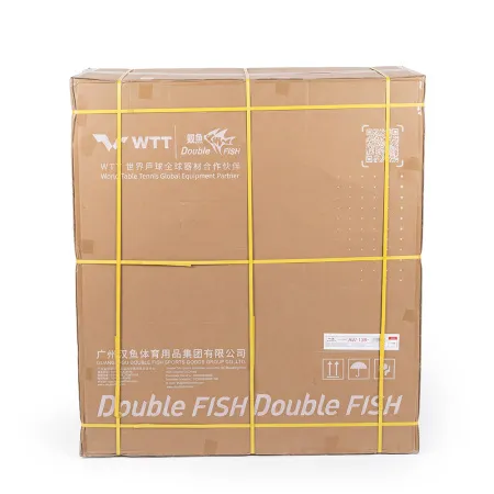 Стол для наст. тенниса DOUBLE FISH AW-138, Outdoor для открытого воздуха, толщина 6мм, синий за 71&nbsp;343.90 ₽ купить в Красноярске