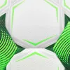 Мяч футб. SELECT Pioneer TB V26, 0864071005, р.4, FIFA Basic, 32п, ПУ, термосшивка, бело-зеленый