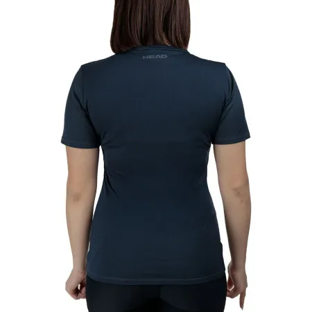Футболка женская HEAD Club 22 T-Shirt W за 4&nbsp;397.90 ₽ купить в Красноярске