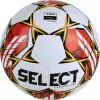 Мяч футб. SELECT Contra DB V23, 0854160300, р.4, FIFA Basic, 32 пан, ПУ, гибрид.сш, бел-чер-красн за 4&nbsp;455.70 ₽ купить в Красноярске