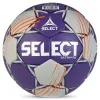 Мяч ганд. SELECT Ultimate Official EHF V24, 1612858999, Senior(р.3), EHF Appr, ПУ, руч.сш, фиол-сер за 15&nbsp;504 ₽ купить в Красноярске