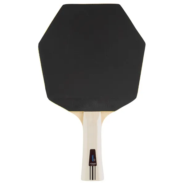 Набор для н/т Stiga Sonic V2,1210-1206-35, 2 ракетки и 3 мяча, накладка 1,6 мм ITTF, конич. ручка за 4&nbsp;503.30 ₽ в Красноярске