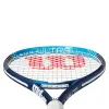 Ракетка б/т Wilson Ultra Power 105 Gr2, WR147010U2, для любит, композит, со струнами, темносин-бел за 12&nbsp;676.90 ₽ купить в Красноярске