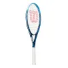 Ракетка б/т Wilson Ultra Power 105 Gr1, WR147010U1, для любит, композит, со струнами, темносин-бел за 11&nbsp;662 ₽ купить в Красноярске