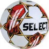 Мяч футб. SELECT Contra DB V23, 0854160300, р.4, FIFA Basic, 32 пан, ПУ, гибрид.сш, бел-чер-красн за 4&nbsp;455.70 ₽ купить в Красноярске