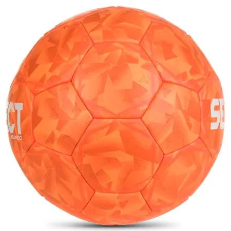 Мяч ганд. SELECT Mundo V26 за 4&nbsp;970.80 ₽ купить в Красноярске