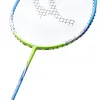Ракетка для бадм. DOUBLE FISH JINQUE QT-1601, для продвинутых,карбон со струнами,литая,голубой за 3&nbsp;015.80 ₽ купить в Красноярске