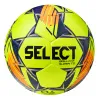 Мяч футб. SELECT Brillant Super TB, 3615968509,р.5, FIFA PRO, ПУ, 32пан. термосш, желто-оранж-фиолет за 15&nbsp;694.40 ₽ купить в Красноярске