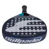 Ракетка для падела BULLPADEL Indiga Power 26, 494416, для начинающих, стекловолокно, темносине-серый за 14&nbsp;672.70 ₽ купить в Красноярске