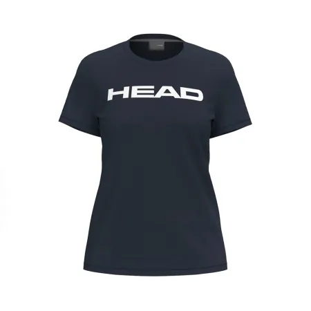 Футболка женская HEAD Club Original T-Shirt W