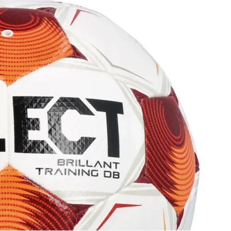 Мяч футб. SELECT Brillant Training DB V25 за 4&nbsp;936.80 ₽ купить в Красноярске