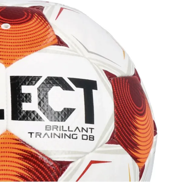 Мяч футб. SELECT Brillant Training DB V25 за  в Красноярске