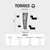 Щитки футбольные TORRES Match за 1&nbsp;771.40 ₽ купить в Красноярске