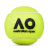 Мяч теннисный Dunlop Australian Open, 601601, уп..3 шт, одобр.ITF,фетр,нат.резина, желтый за 1&nbsp;171.30 ₽ купить в Красноярске
