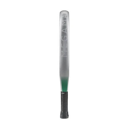 Ракетка для падела Dunlop Megamax Silver, 10370741, для начинающих, графит, серебристый за 11&nbsp;740.20 ₽ купить в Красноярске