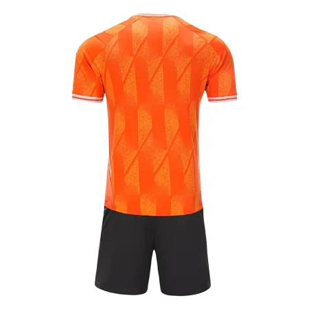 СЦ*Форма футб. взросл. KELME, 8251ZB1007-907-L, р.L, 100% полиэстер, оранжево-т.серый за 3&nbsp;126.30 ₽ купить в Красноярске
