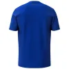 СЦ*Футболка мужская HEAD Club Original T-Shirt M 811855-Ro-S, р.S, хлопок,полиэстер,эластан, синий за 2&nbsp;888.30 ₽ купить в Красноярске
