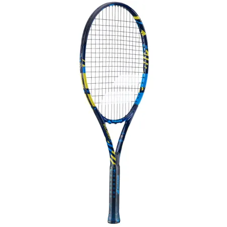 Ракетка б/т дет. BABOLAT Ballfighter 25 Gr00, 140482, для 9-10лет,алюминий,со струнами, сине-красный за 6&nbsp;694.60 ₽ купить в Красноярске