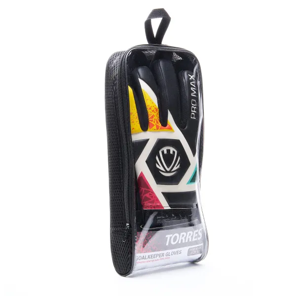 Перчатки врат. TORRES Pro Max за 3&nbsp;597.20 ₽ в Красноярске