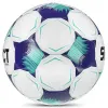 Мяч футб. SELECT Tempo TB V26, 0575071003, р.5, FIFA Basic, 32пан, ПУ, термосш, бело-фиолет-бирюз