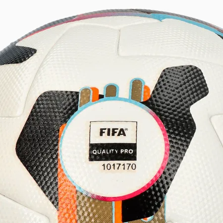 Мяч футб. PUMA Orbita 1 TB, 08432201, р.5, FIFA Quality Pro, 12 пан, ПУ, термосшивка, мультиколор за 13&nbsp;392.60 ₽ купить в Красноярске