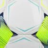Мяч футзал. SELECT Futsal Super v26 3613471129,р.4, FIFA Quality Pro, 32п,ПУ, гибр.сш, бел-син-лимон за 15&nbsp;444.50 ₽ купить в Красноярске