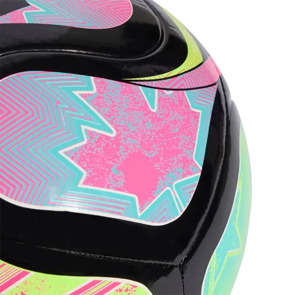 Мяч для пляж. футб. ADIDAS WC26 Trionda Pro Beach, JD8036, р.5, FIFA Pro, 4п, ТПУ, маш.сш, мультикол за 7&nbsp;573.50 ₽ в Красноярске