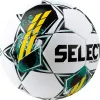 Мяч футб. SELECT Pioneer TB V23, 0865060005, р.5, FIFA Basic, 32п, ПУ, термосш, бело-зелено-желтый за 5&nbsp;684.80 ₽ купить в Красноярске