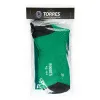 Гетры футб.TORRES Sport Team, FS1108-08-42-44, р.42-44, ТЕМНО-ЗЕЛЕН, хлопок, полиэстер,эластан