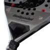 Ракетка для падела BULLPADEL Neuron 02 Comfort 27, 497243,для продв.игр., стекловолокно,карбон, сер. за 38&nbsp;986.10 ₽ купить в Красноярске