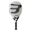 Ракетка для падела BULLPADEL Vertex Jr Boy 26, 494420, для юниоров, стекловолокно, бело-черный за 14&nbsp;572.40 ₽ купить в Красноярске