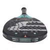 Ракетка для падела BULLPADEL Xplo Comfortl 27, 497245,для продв.игр., стекловолокно, карбон, черн. за 37&nbsp;422.10 ₽ купить в Красноярске
