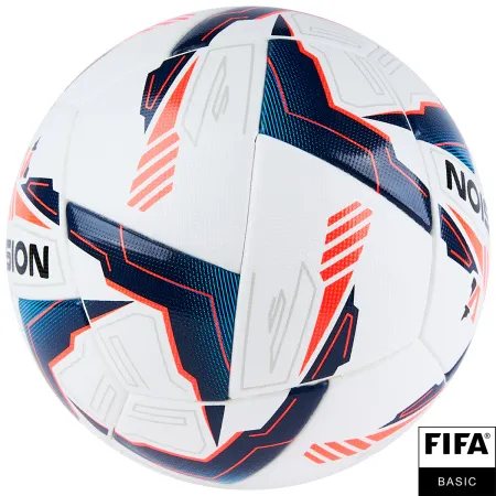 Мяч футб. VISION Sonic, FV324065,р.5, 24 пан.,FIFA Basic,PU, термосш.,бело-синий за 3&nbsp;452.70 ₽ купить в Красноярске