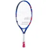 Ракетка б/т дет. BABOLAT B`FLY 21 Gr000, 140485, для 5-7 лет, алюминий, со струнами, фиолетово-розов за 6&nbsp;303.60 ₽ купить в Красноярске
