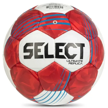 Мяч ганд. SELECT Ultimate Replica v26 за 5&nbsp;856.50 ₽ купить в Красноярске