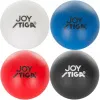 Мяч для наст. тенниса Stiga Joy, 1110-5240-04, диам. 40+мм, пластик, упак. 4 шт, мультиколор за 1&nbsp;286.90 ₽ купить в Красноярске