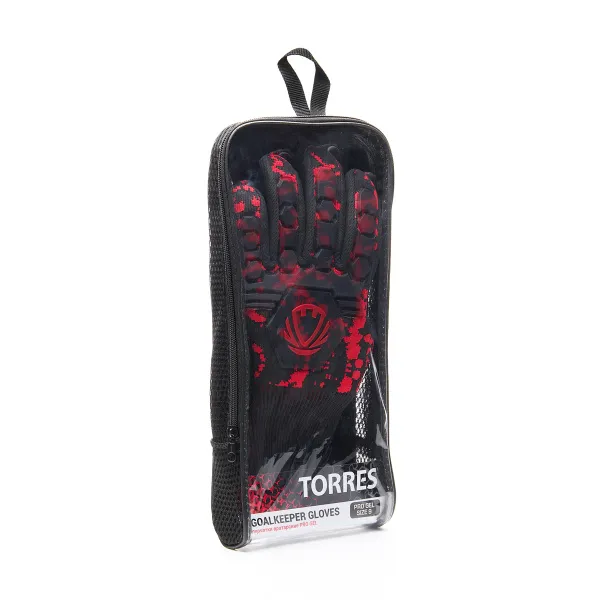 СЦ*Перчатки врат. TORRES Pro Gel за 2&nbsp;210 ₽ в Красноярске