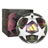 Мяч футб. ADIDAS UCL League Box JX9101, р.4, 32п, ТПУ, термосш, бело-фиолетовый за 5&nbsp;599.80 ₽ купить в Красноярске