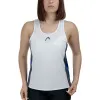 Майка жен. HEAD Club 25 Tech Tank Top W