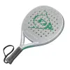 Ракетка для падела Dunlop Megamax Silver, 10370741, для начинающих, графит, серебристый за 11&nbsp;740.20 ₽ купить в Красноярске