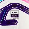 Мяч футб. PUMA Stellar Match PL, 08511001, р.5, FIFA Quality, 8пан, ПУ, термосшивка, бело-мультикол за 7&nbsp;423.90 ₽ купить в Красноярске