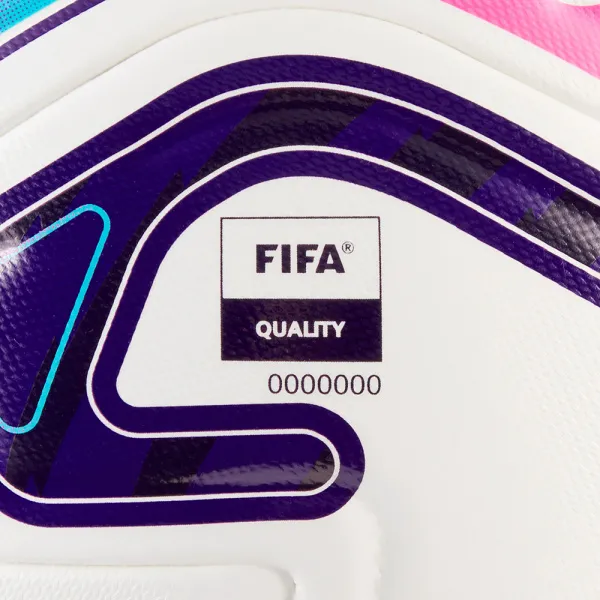 Мяч футб. PUMA Stellar Match PL, 08511001, р.5, FIFA Quality, 8пан, ПУ, термосшивка, бело-мультикол за 7&nbsp;423.90 ₽ в Красноярске