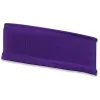 Повязка на голову INDIGO, SM-266-V, шир. 5 см, 100% бифлекс, фиолетовый