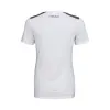 Футболка женская HEAD Club 22 T-Shirt W за 3&nbsp;466.30 ₽ купить в Красноярске